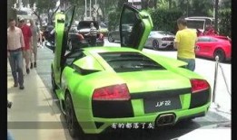 汽车爆料大神是谁啊视频,揭秘视频背后的神秘人物